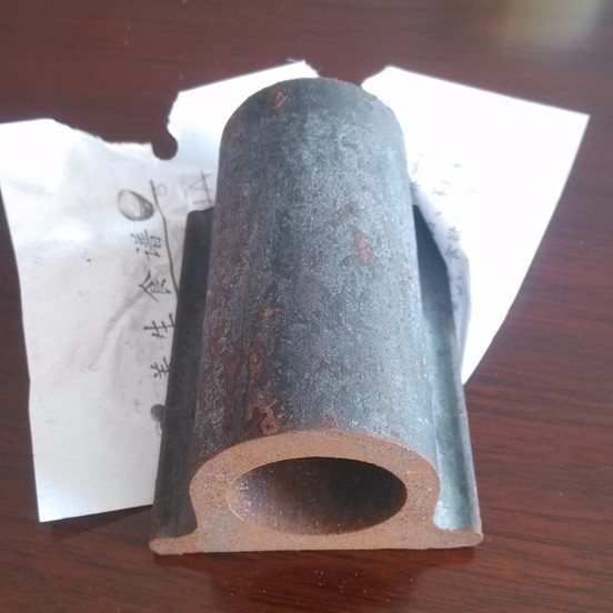 鰭片管:20G、SA-210C/SA-213T91