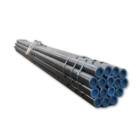 SA-213 T91合金無(wú)縫鋼管
